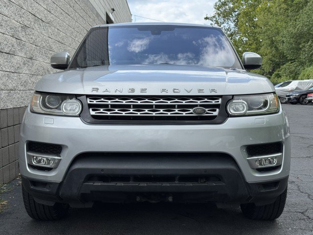 Used 2016 Land Rover Range Rover Sport HSE AWD/4WD image 11
