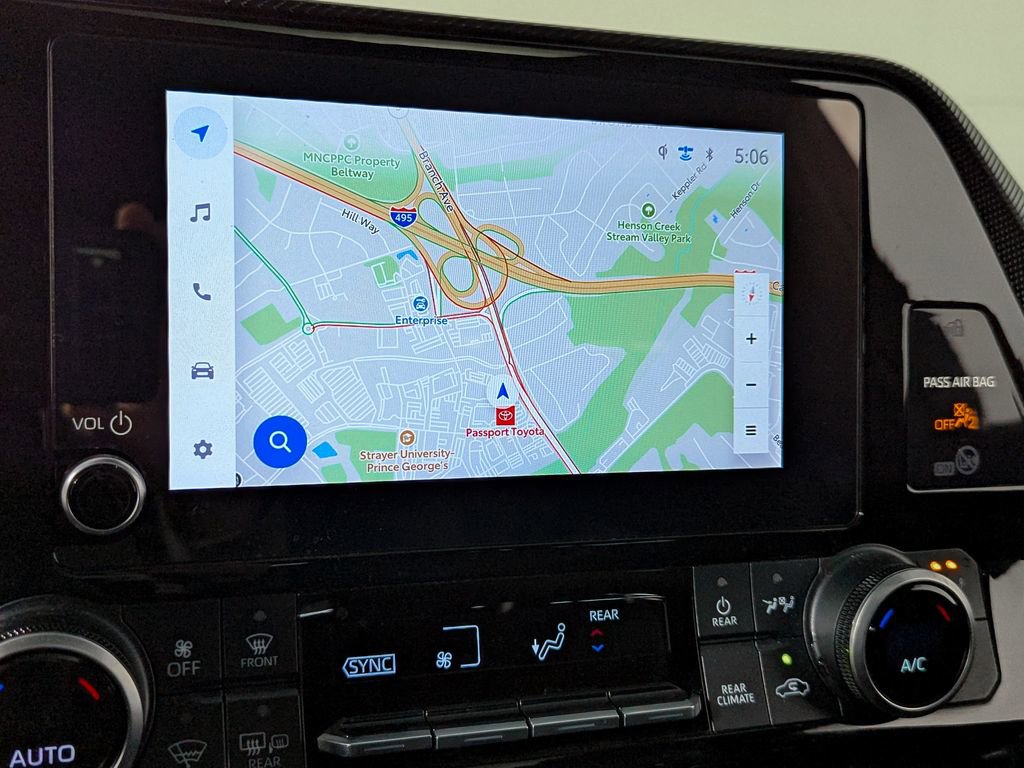 Used 2024 Toyota Highlander XSE image 22