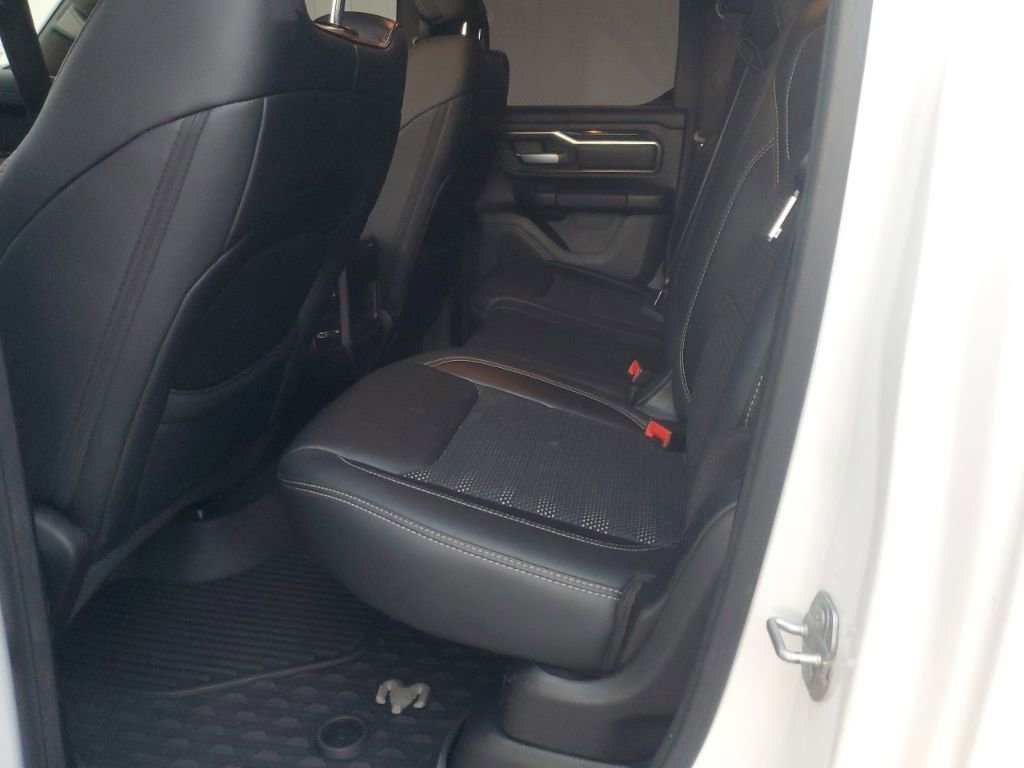 Used 2020 RAM 1500 Rebel image 14