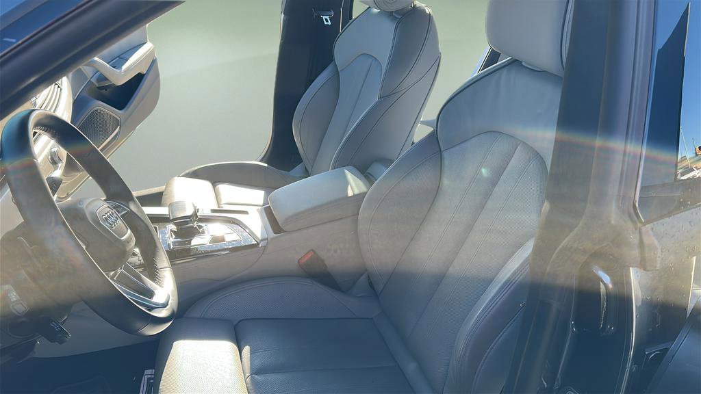 Used 2022 Audi A5 2.0T Prestige w/ Black Optic Plus Package image 10