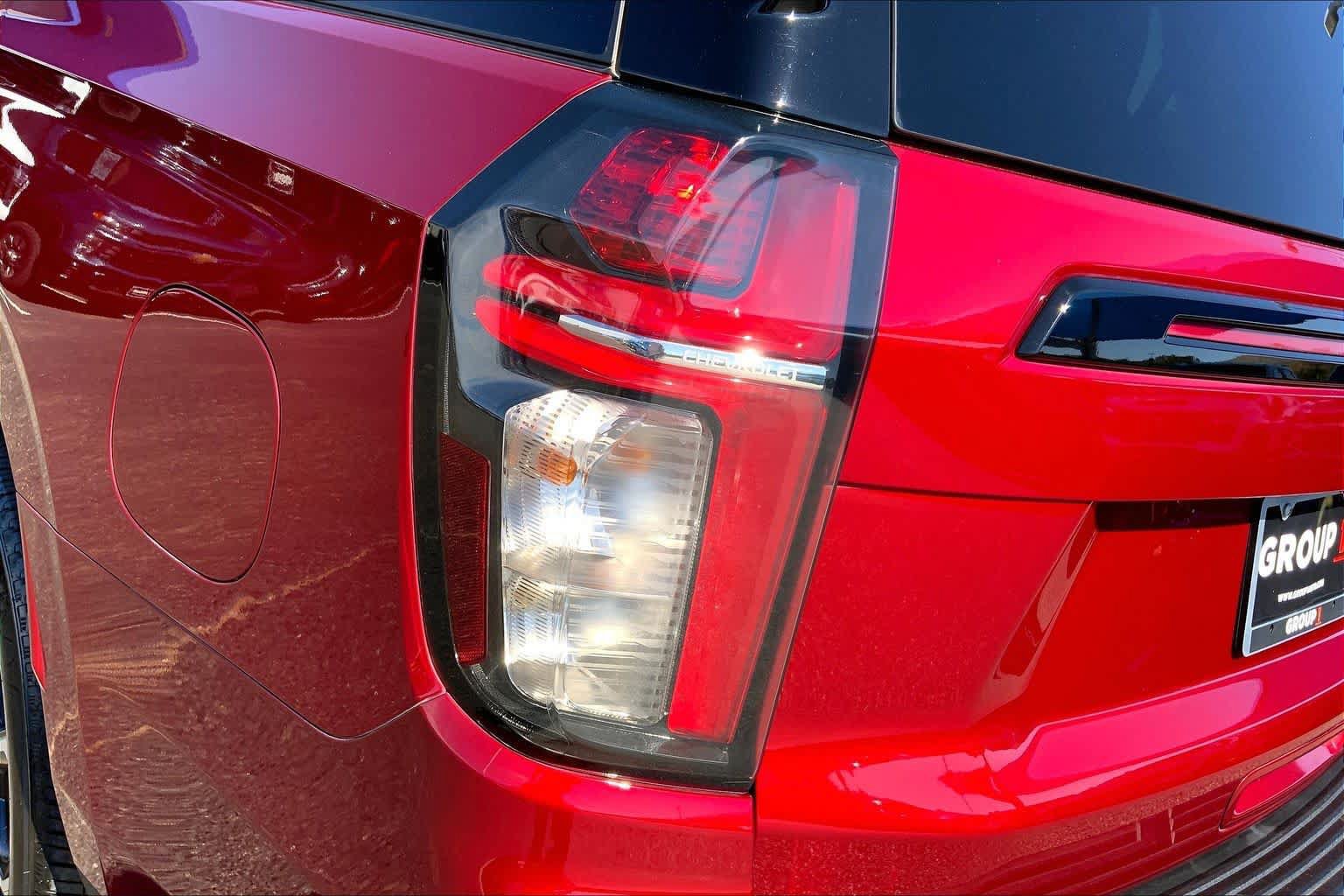 Used 2024 Chevrolet Tahoe RST w/ Luxury Package AWD/4WD image 29