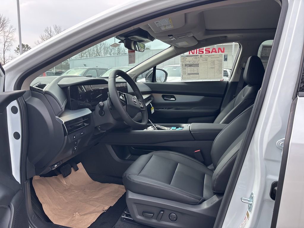 New 2026 Nissan Murano SL image 14