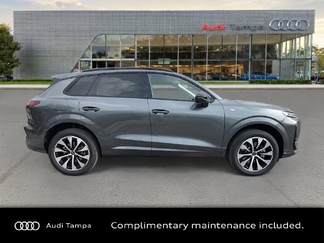 New 2026 Audi Q3 quattro 2.0T AWD/4WD image 2
