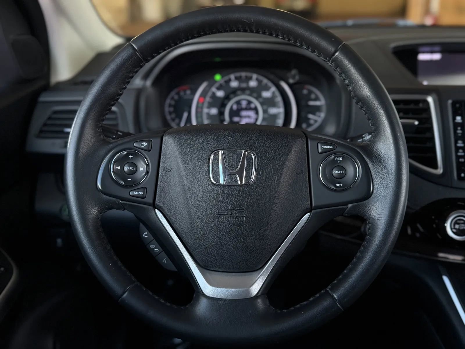 Used 2016 Honda CR-V EX-L image 21