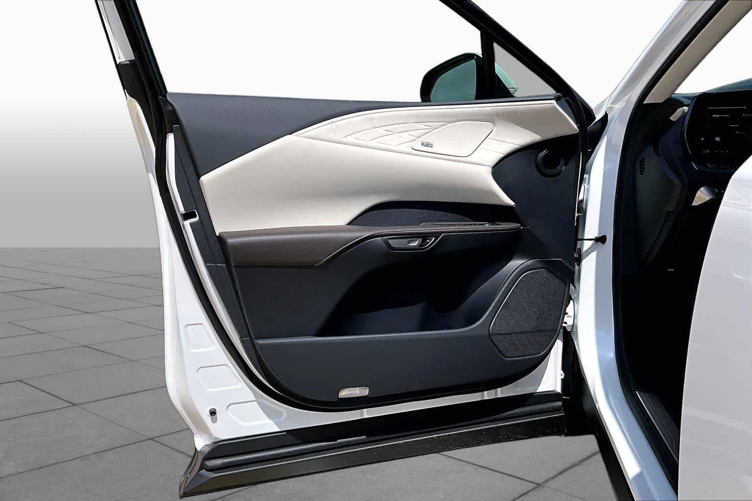 New 2026 Lexus RX 350 FWD image 10