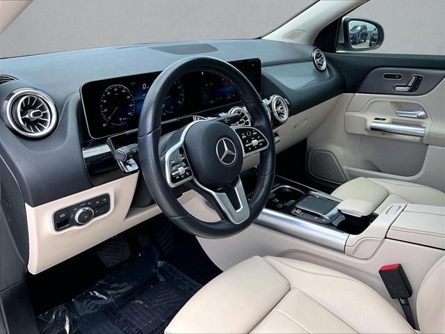 Used 2021 Mercedes-Benz GLA 250 image 14