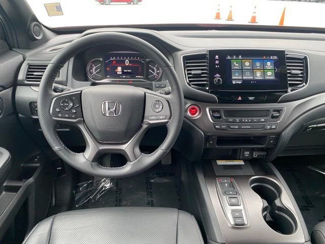 Certified 2023 Honda Passport EX-L image 18