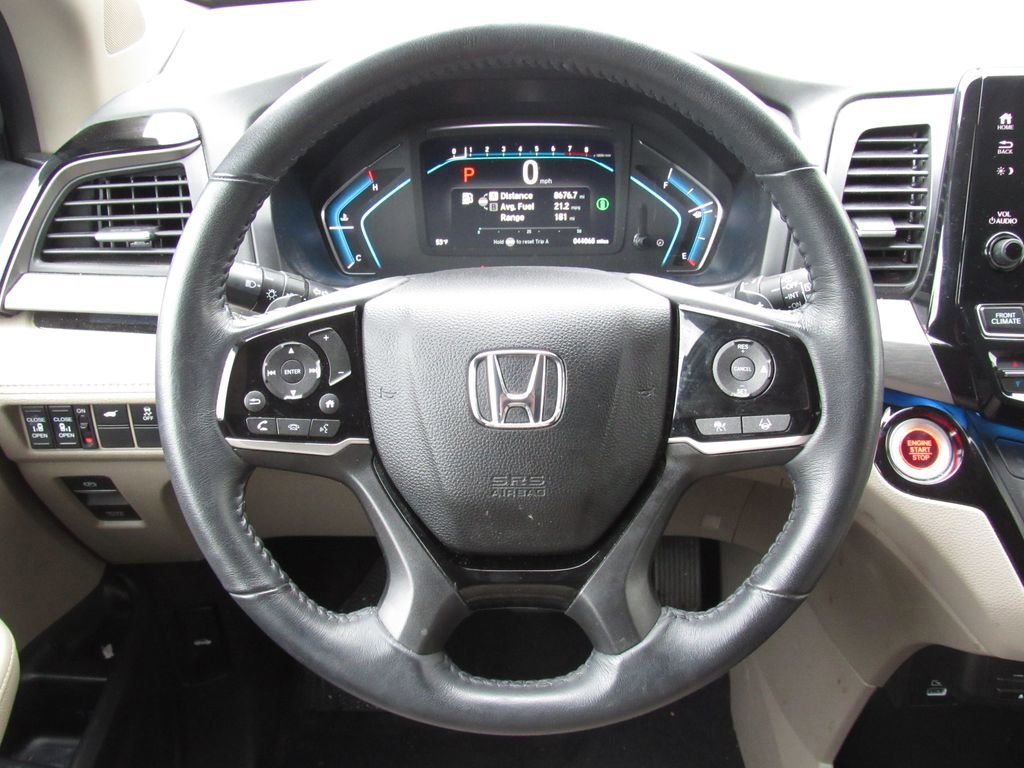 Used 2022 Honda Odyssey Touring image 26