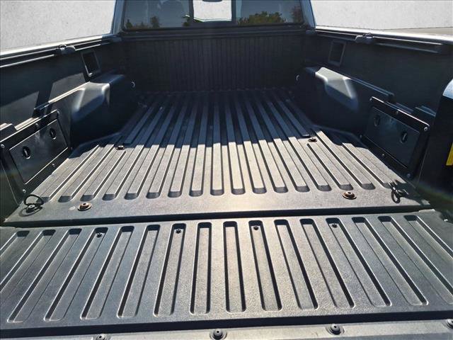 Used 2012 Toyota Tacoma PreRunner w/ SR5 Pkg RWD image 6