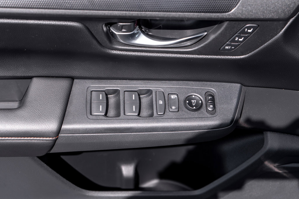 Used 2026 Honda CR-V Sport-L image 19