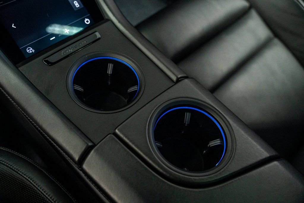 Used 2022 Porsche Taycan 4S image 50