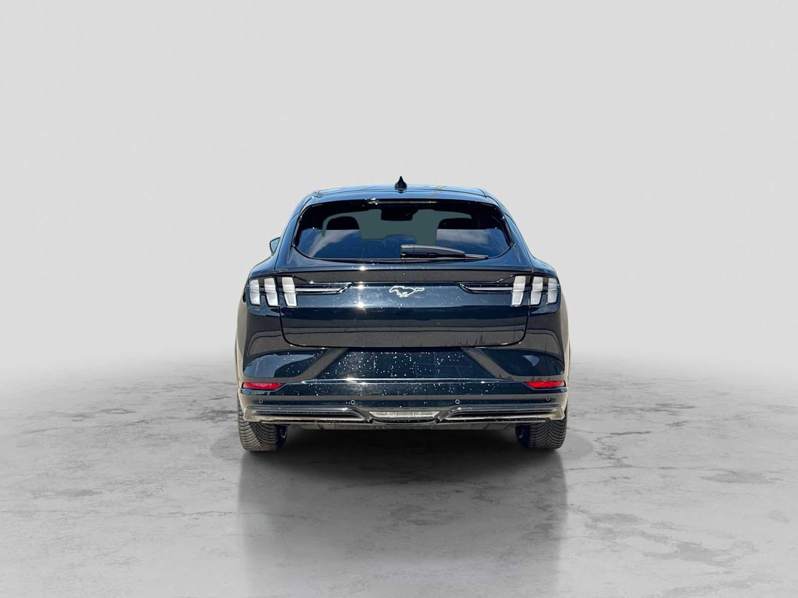 Used 2021 Ford Mustang Mach-E Premium AWD/4WD image 5