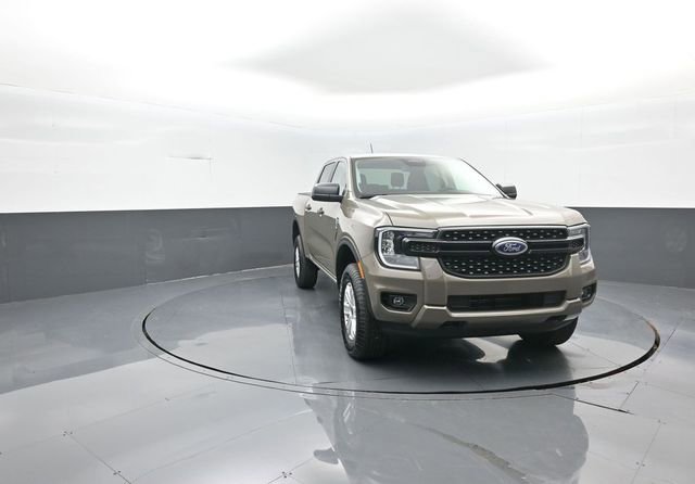 New 2025 Ford Ranger XL w/ Trailer Tow Package image 2