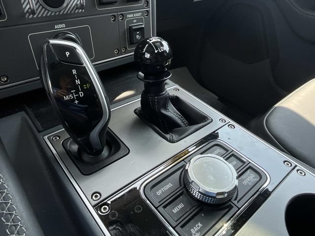 Used 2024 INEOS Grenadier Station Wagon AWD/4WD image 33