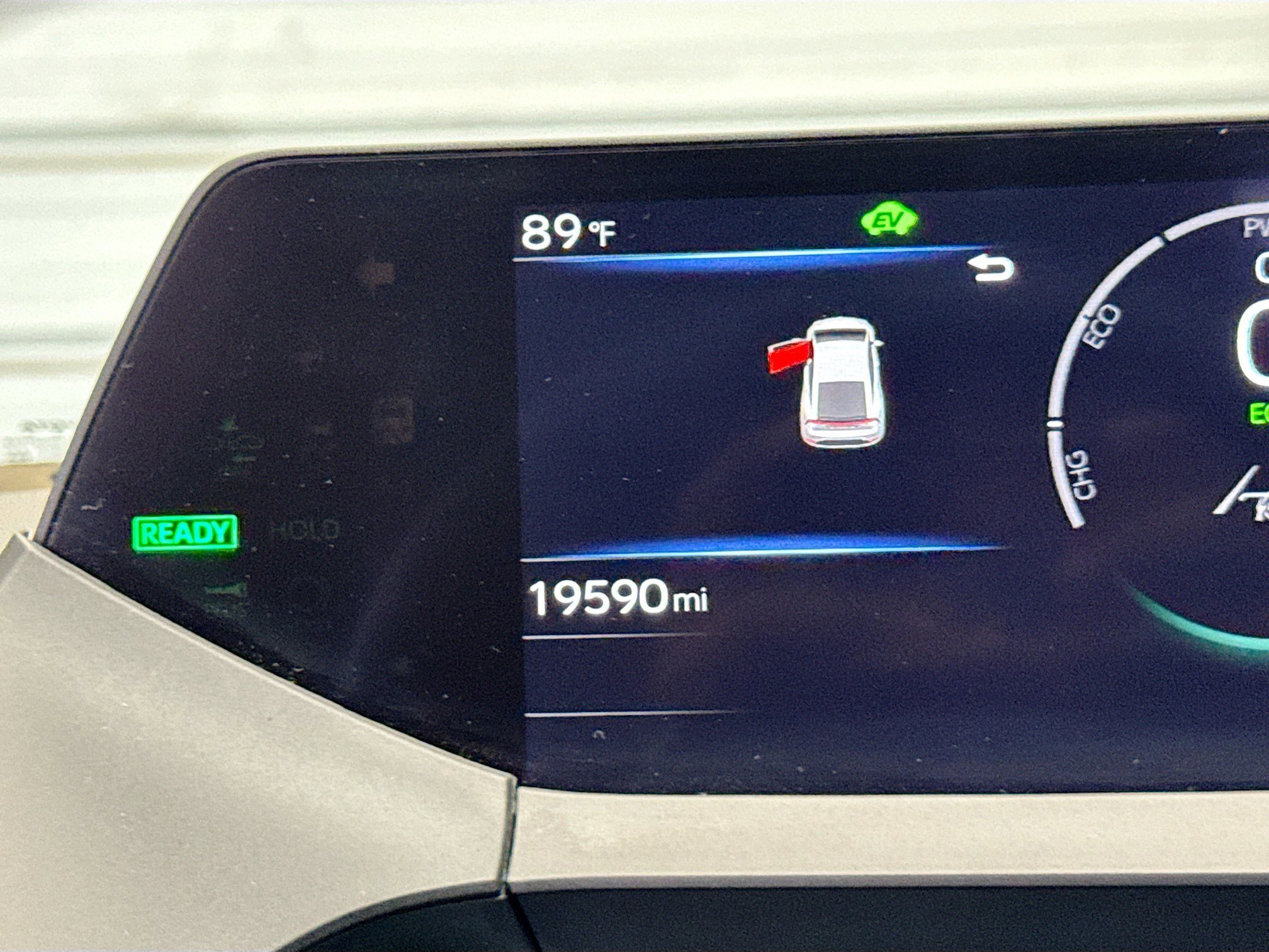 Used 2024 Toyota Prius Limited image 8