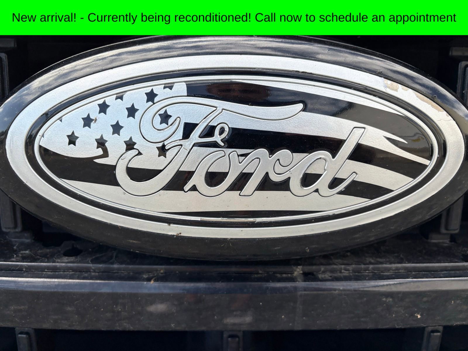 Used 2021 Ford F150 XLT w/ Equipment Group 302A High AWD/4WD image 10