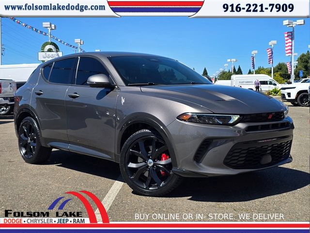 Used 2024 Dodge Hornet R/T w/ Track Pack
