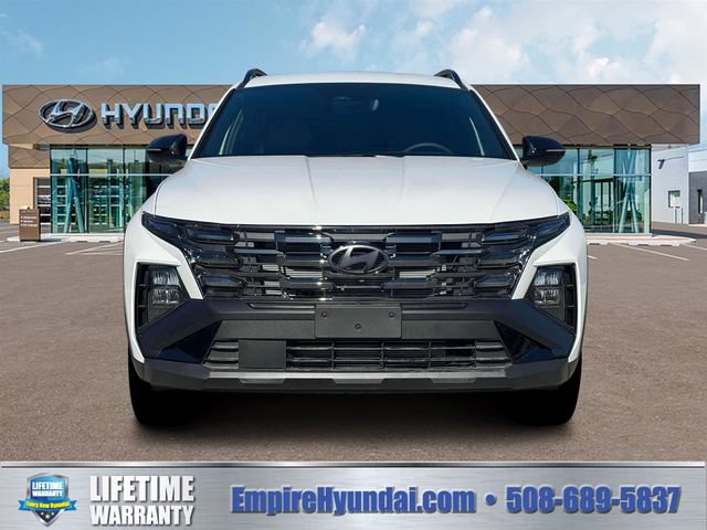 New 2026 Hyundai Tucson XRT AWD/4WD image 12