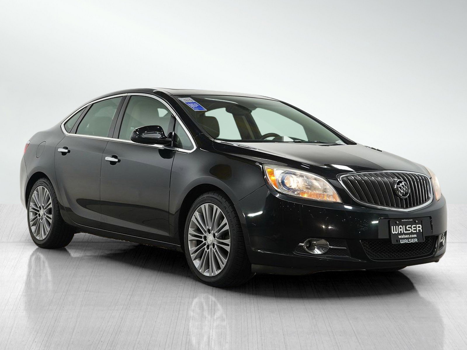 Used 2013 Buick Verano Leather image 7