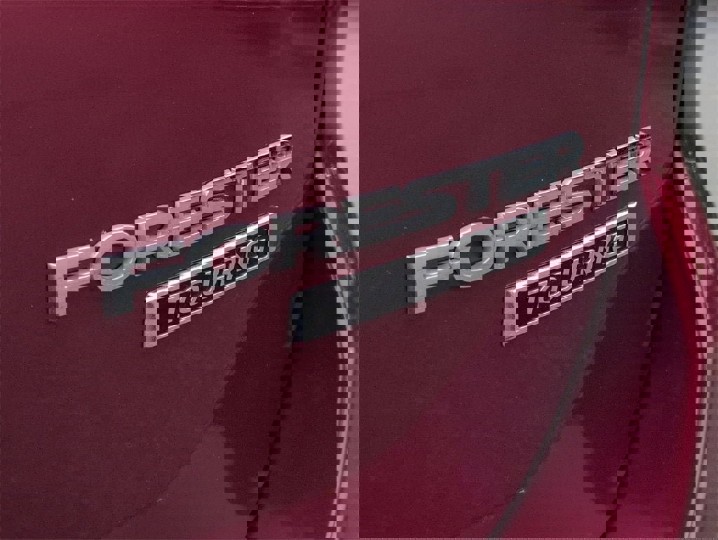 Used 2023 Subaru Forester Touring image 32