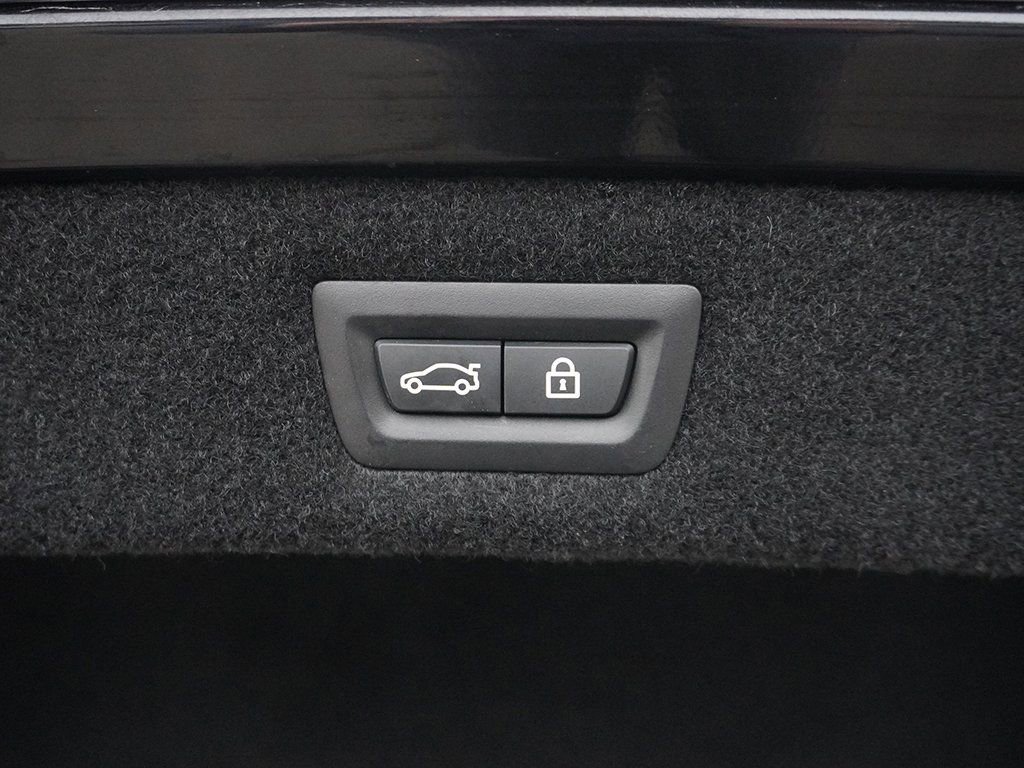 Used 2023 BMW M8 Gran Coupe xDrive Competition image 26