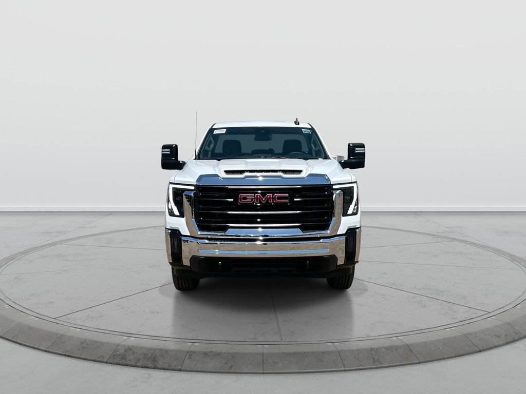 New 2026 GMC Sierra 2500 Pro RWD image 3