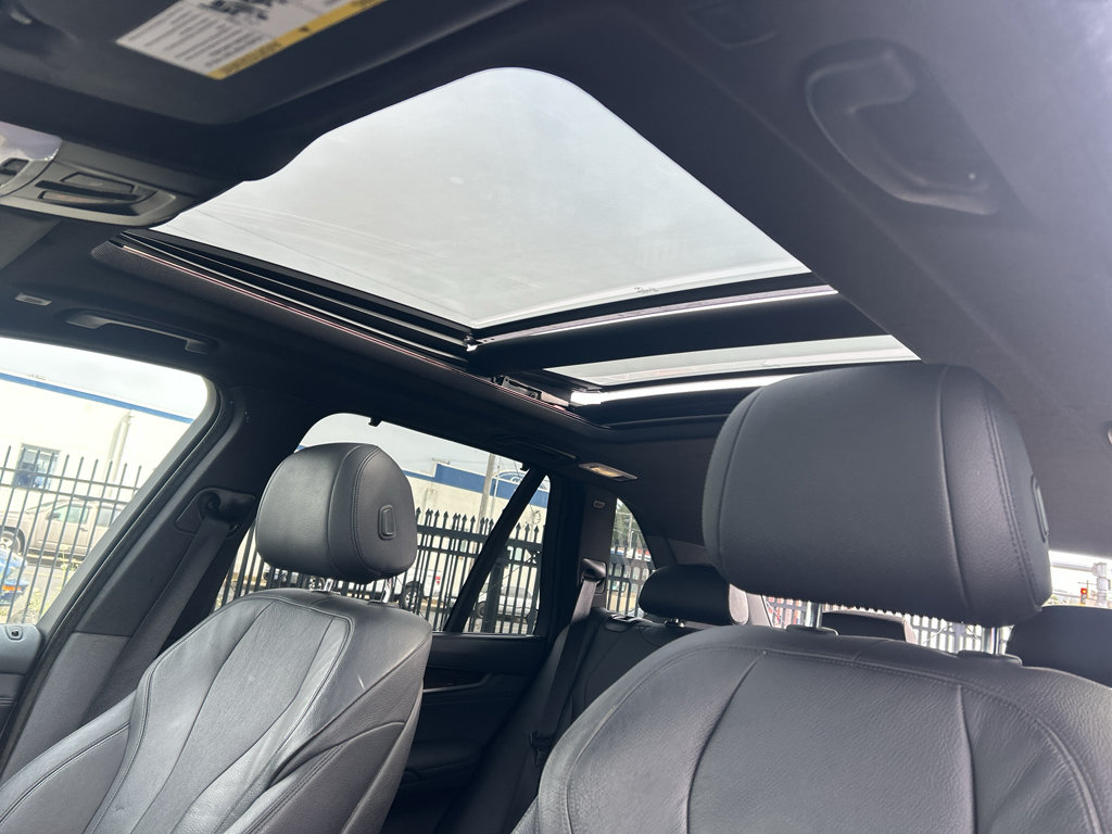 Used 2014 BMW X5 xDrive35i AWD/4WD image 28