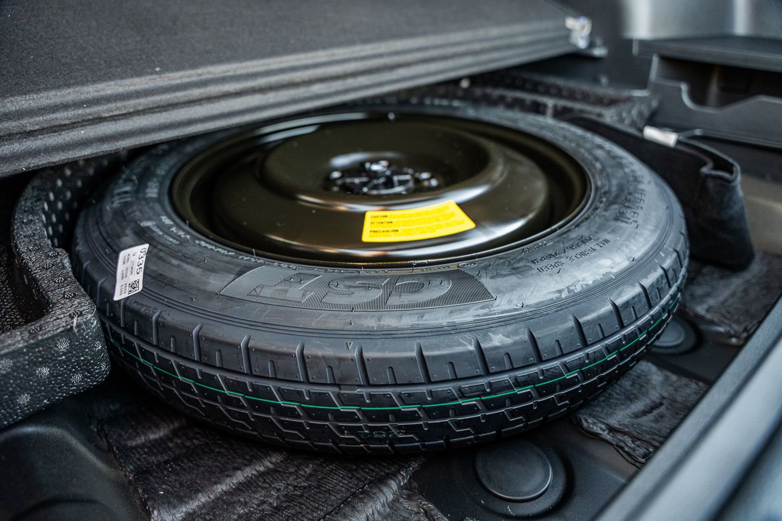 New 2026 Kia Sportage EX w/ EX Panorama Roof Package image 12