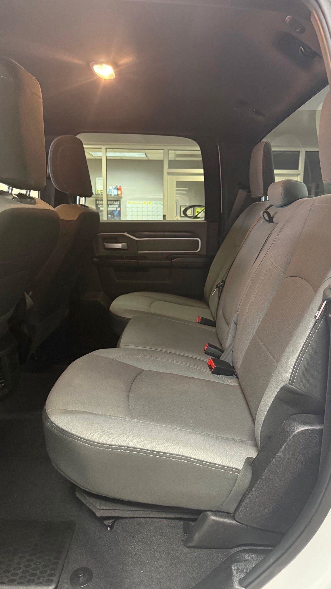 Used 2022 RAM 3500 Big Horn w/ Level A Equipment Group AWD/4WD image 32