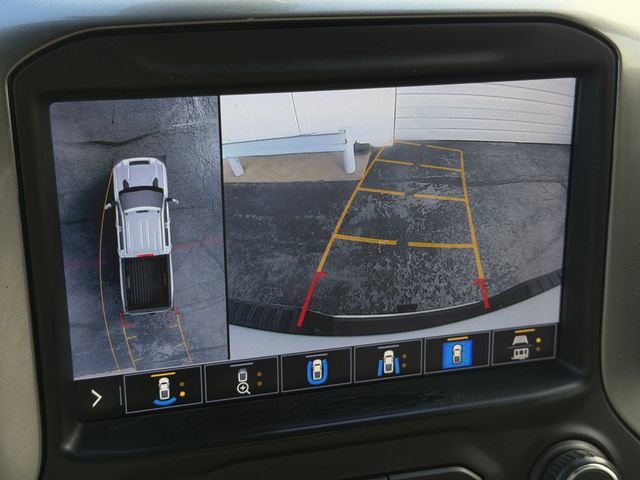 Used 2020 Chevrolet Silverado 2500 LTZ w/ Technology Package image 19