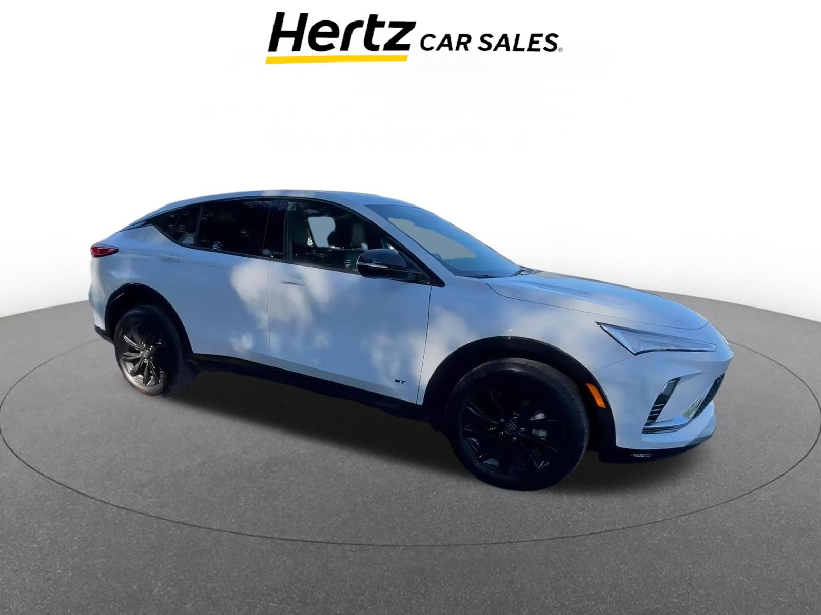 Used 2025 Buick Envista Sport Touring video 1