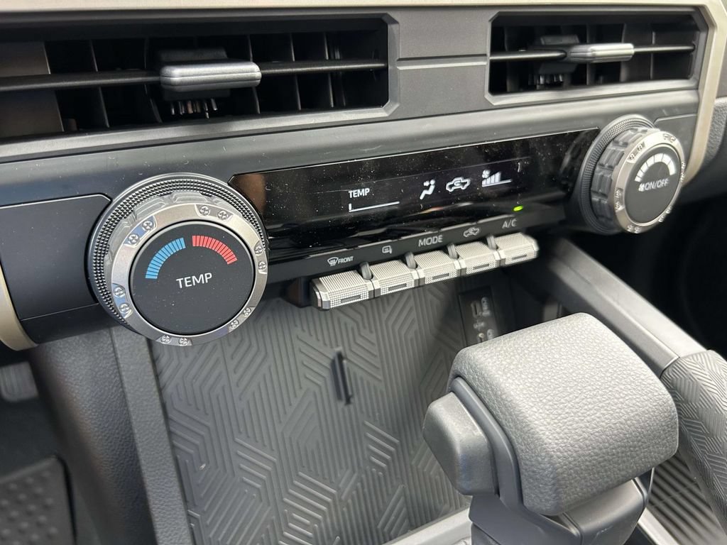 New 2026 Toyota Tacoma SR5 AWD/4WD image 24