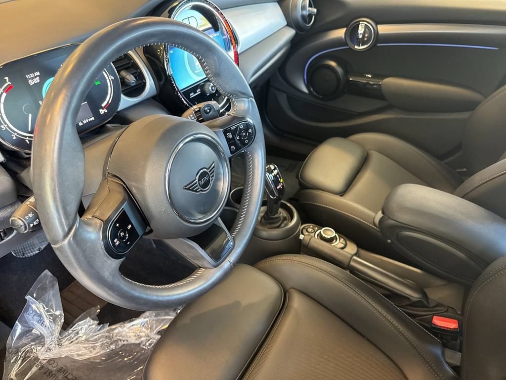 Used 2022 MINI Cooper S FWD image 12