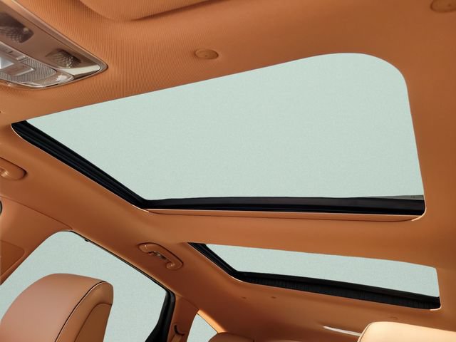 New 2026 Genesis GV80 2.5T Prestige AWD/4WD image 29