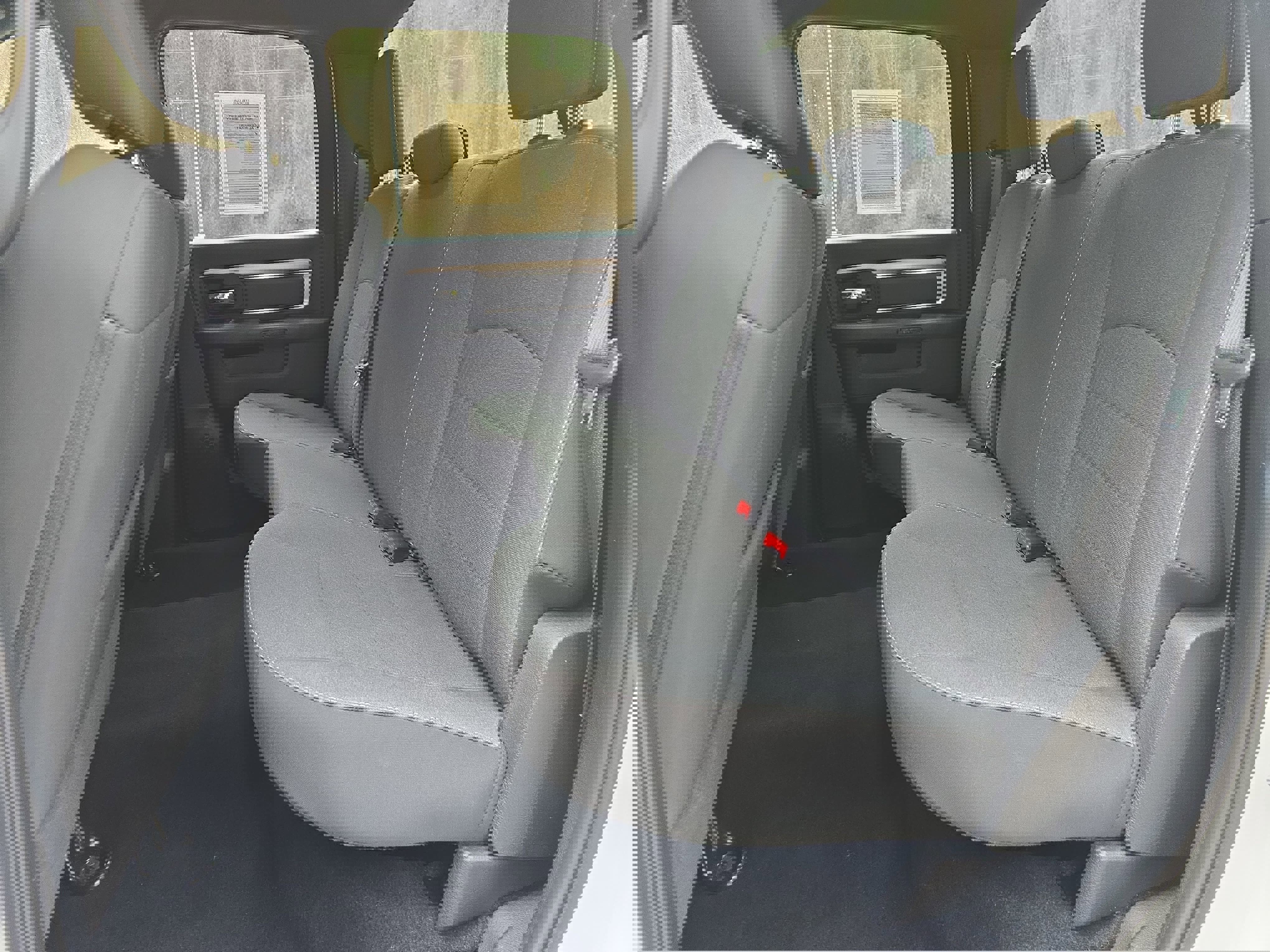 Used 2024 RAM 1500 Classic Warlock image 16