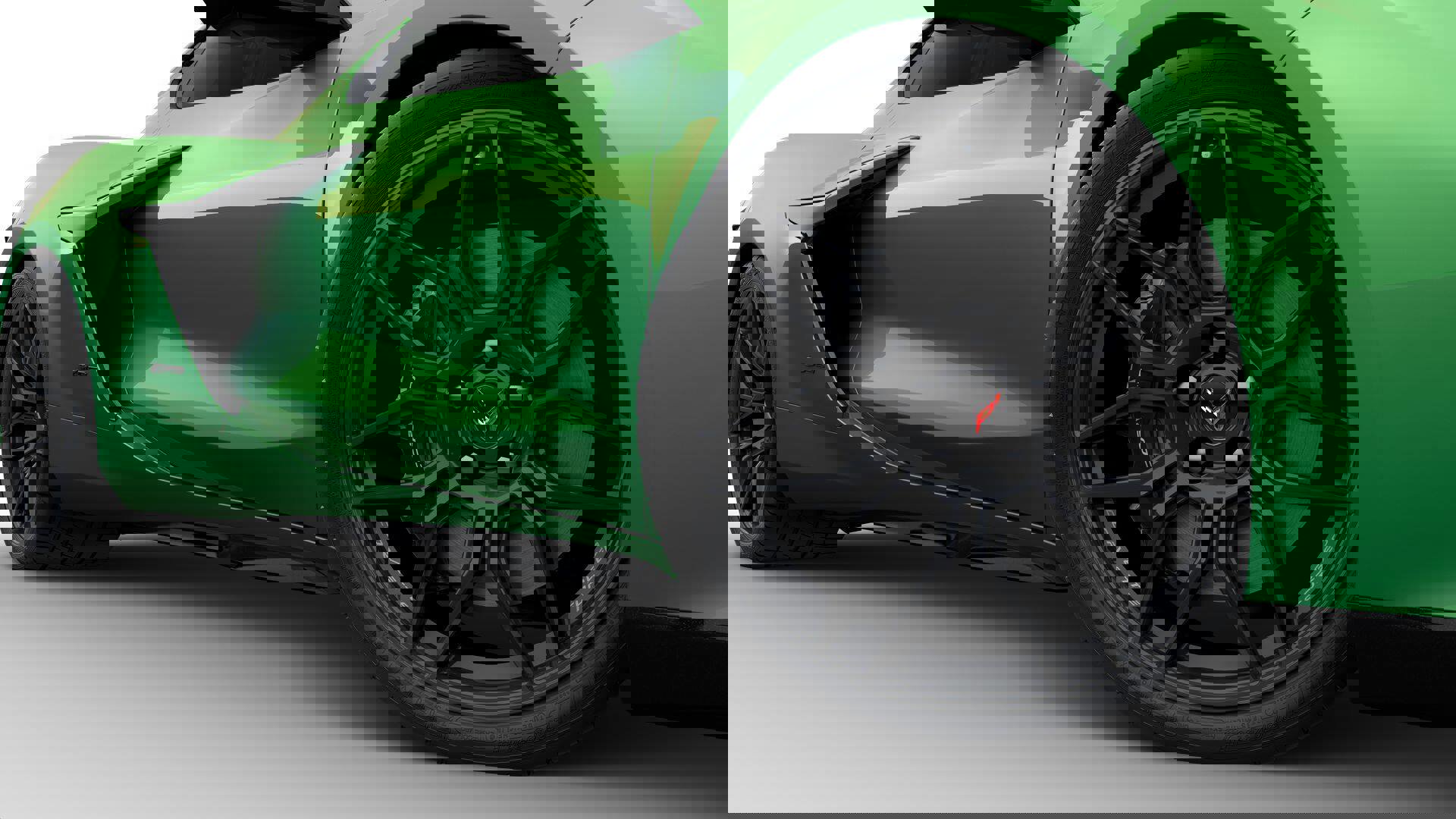 New 2026 Chevrolet Corvette Z06 image 30