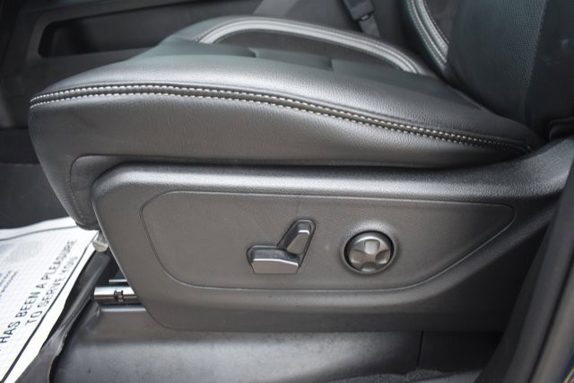 Used 2025 RAM 1500 RHO w/ RHO Level 1 Equipment Group image 16