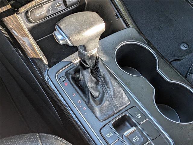 Used 2019 Kia Sorento EX image 12