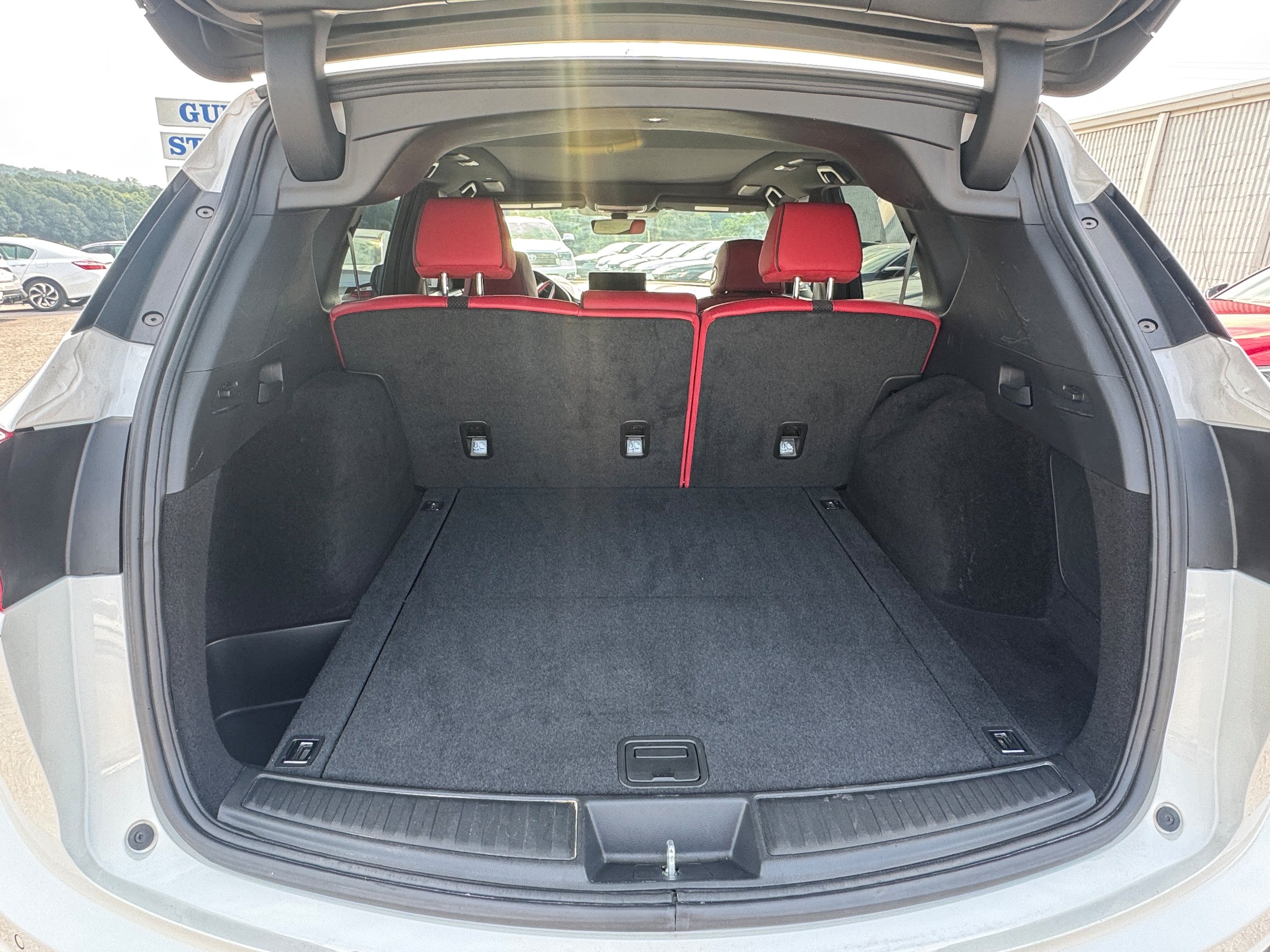 Used 2022 Acura RDX A-Spec FWD image 4