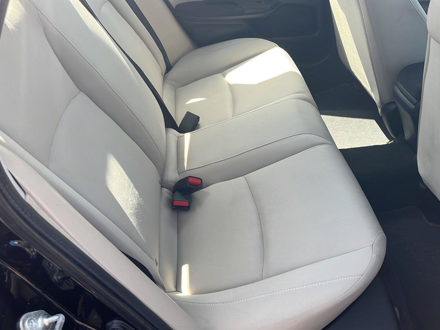 Used 2016 Honda Civic LX image 24