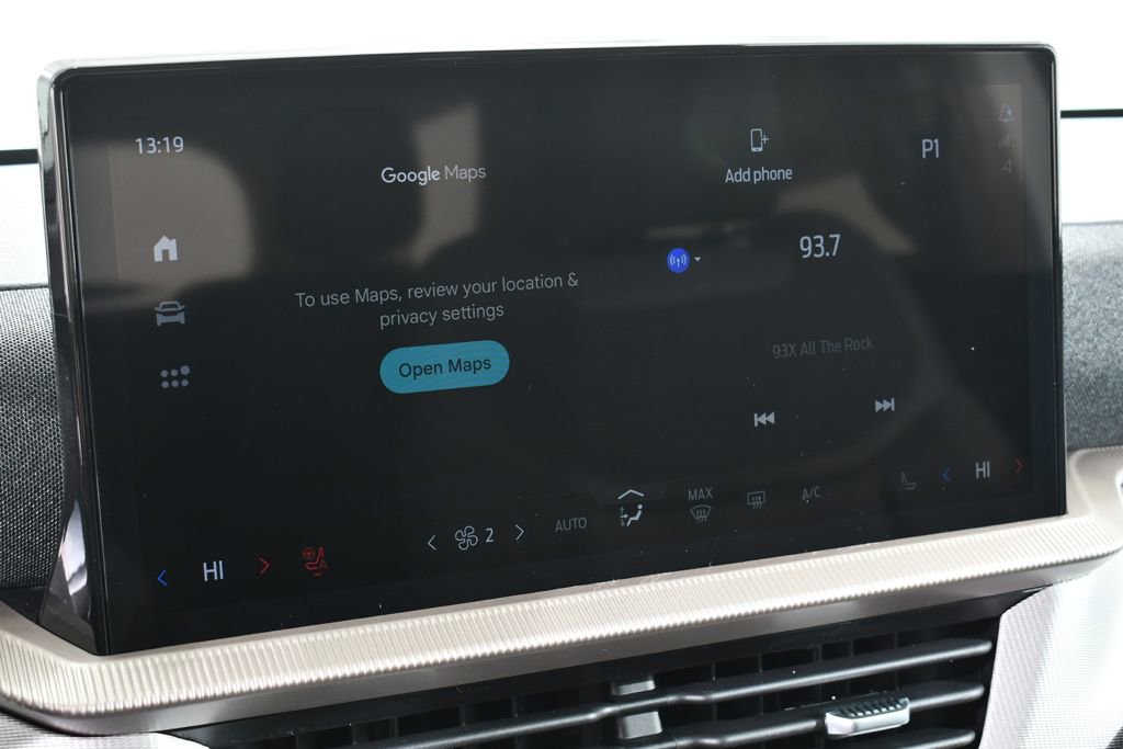 New 2026 Ford Explorer Active w/ Active Comfort Package image 30