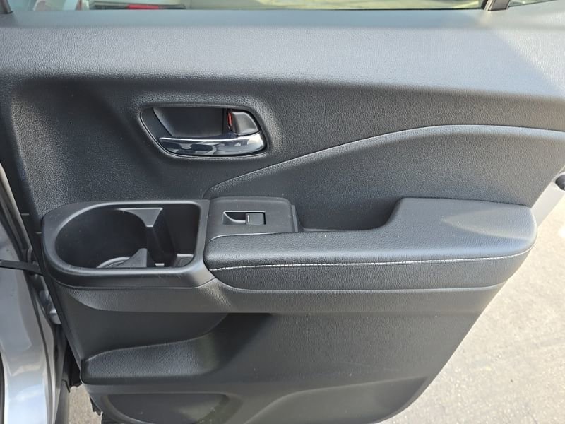 Used 2021 Honda Ridgeline Sport image 28