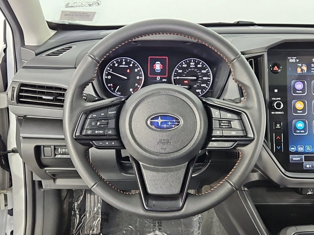 Certified 2025 Subaru Crosstrek 2.5i Limited AWD/4WD image 29