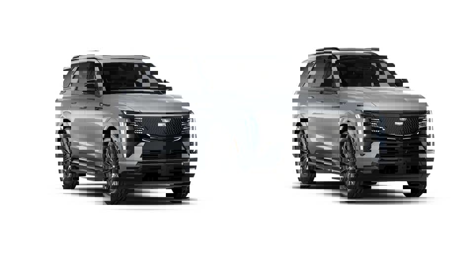 New 2026 Cadillac Escalade IQL Sport 1 image 24