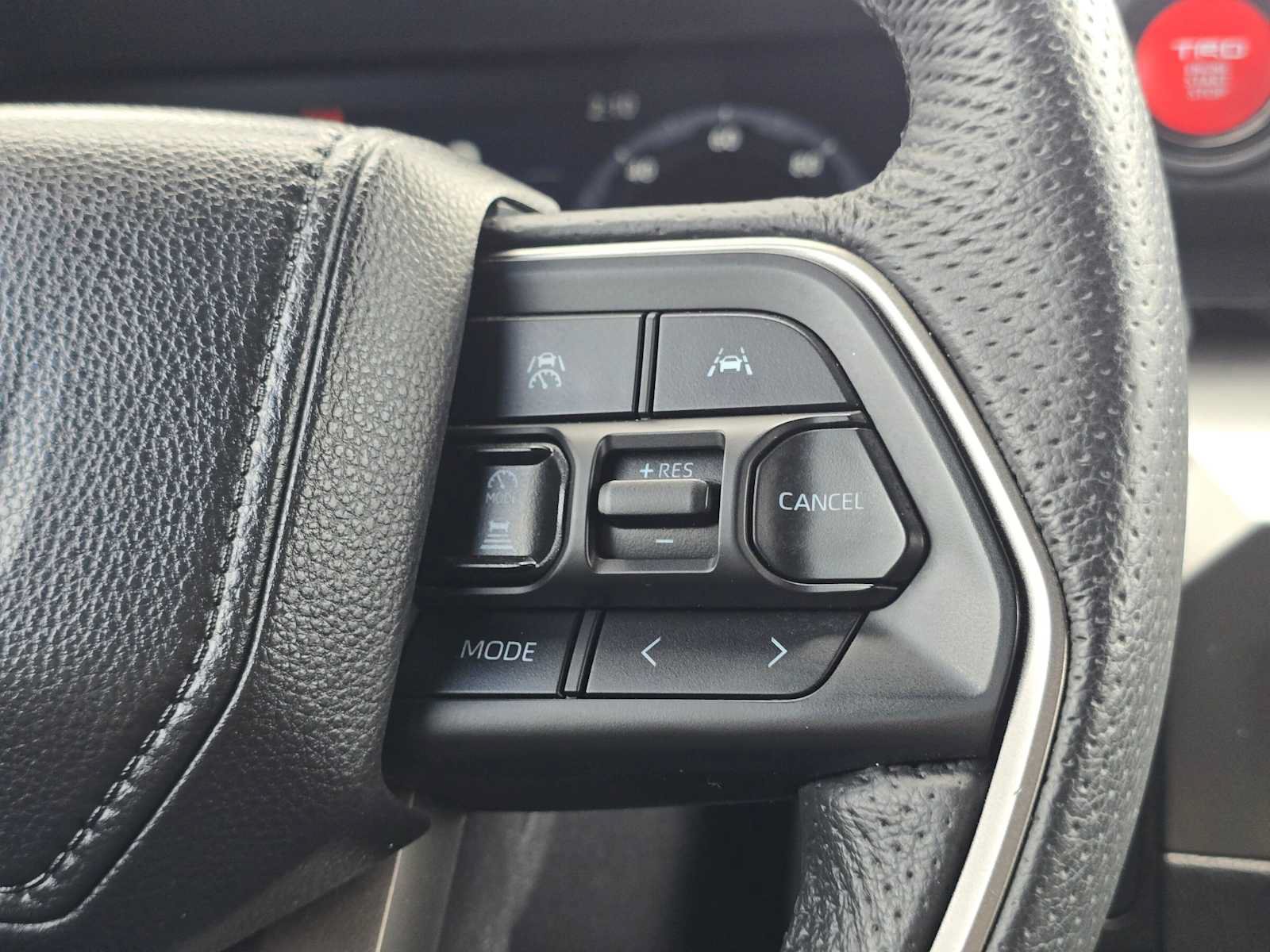 Certified 2025 Toyota Tacoma TRD Sport AWD/4WD image 27