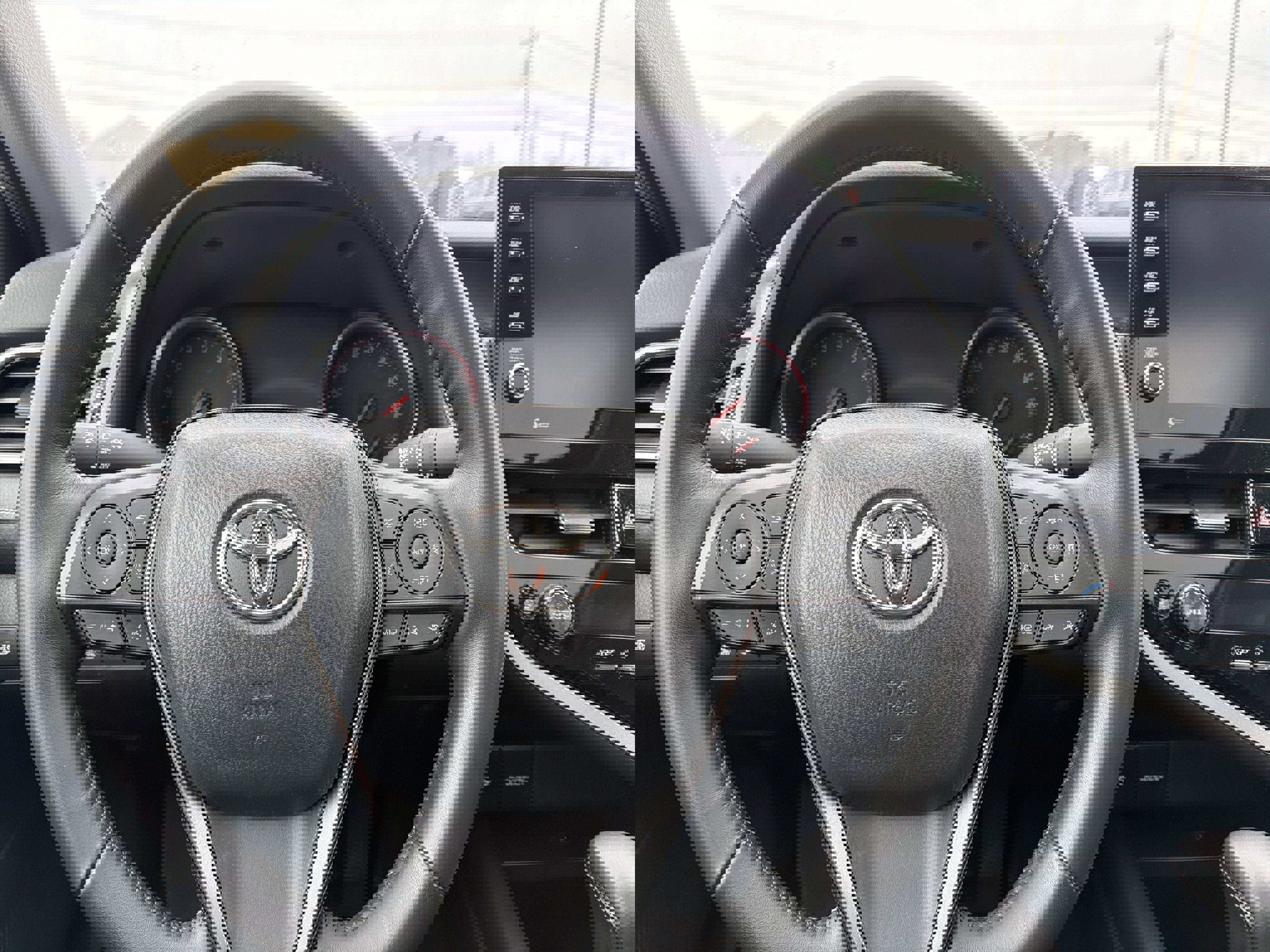 Used 2023 Toyota Camry XSE image 14