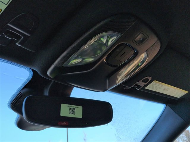 New 2026 Jeep Compass Trailhawk image 20