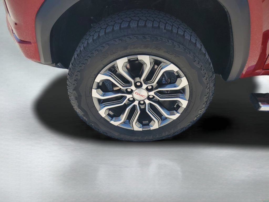 Used 2026 GMC Canyon Denali AWD/4WD image 27