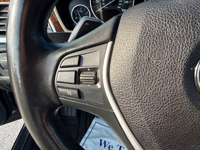 Used 2019 BMW 430i Gran Coupe xDrive AWD/4WD image 23
