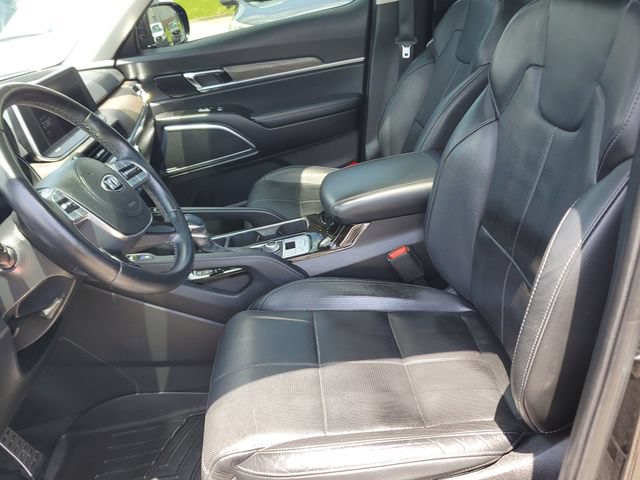 Used 2021 Kia Telluride SX AWD/4WD image 26